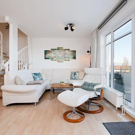 Atlantic Whg 37, Ferijentied Apartment