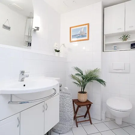 Atlantic Whg 37, Ferijentied Apartment