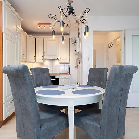 Apartment Atlantic Whg 37, Ferijentied