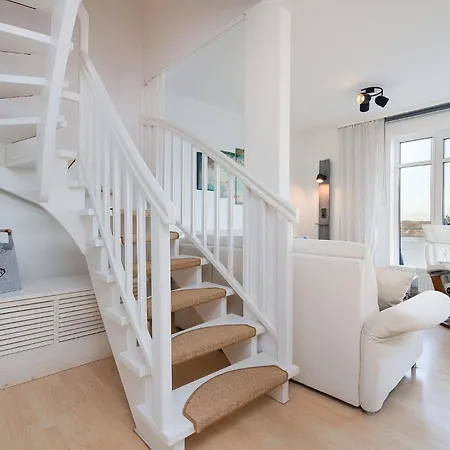 Apartment Atlantic Whg 37, Ferijentied
