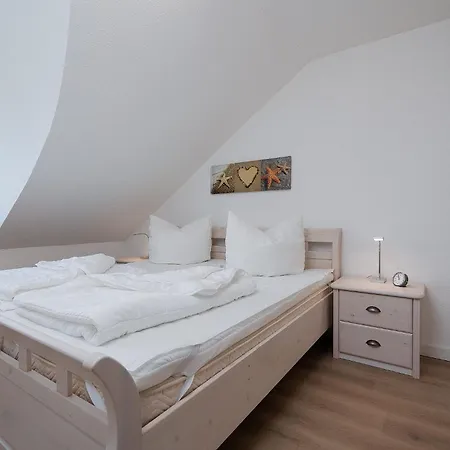 Apartment Atlantic Whg 37, Ferijentied Groemitz