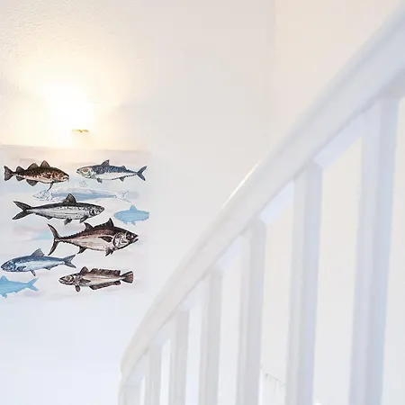Atlantic Whg 37, Ferijentied Apartment Groemitz