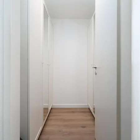 Apartment Atlantic Whg 37, Ferijentied Groemitz